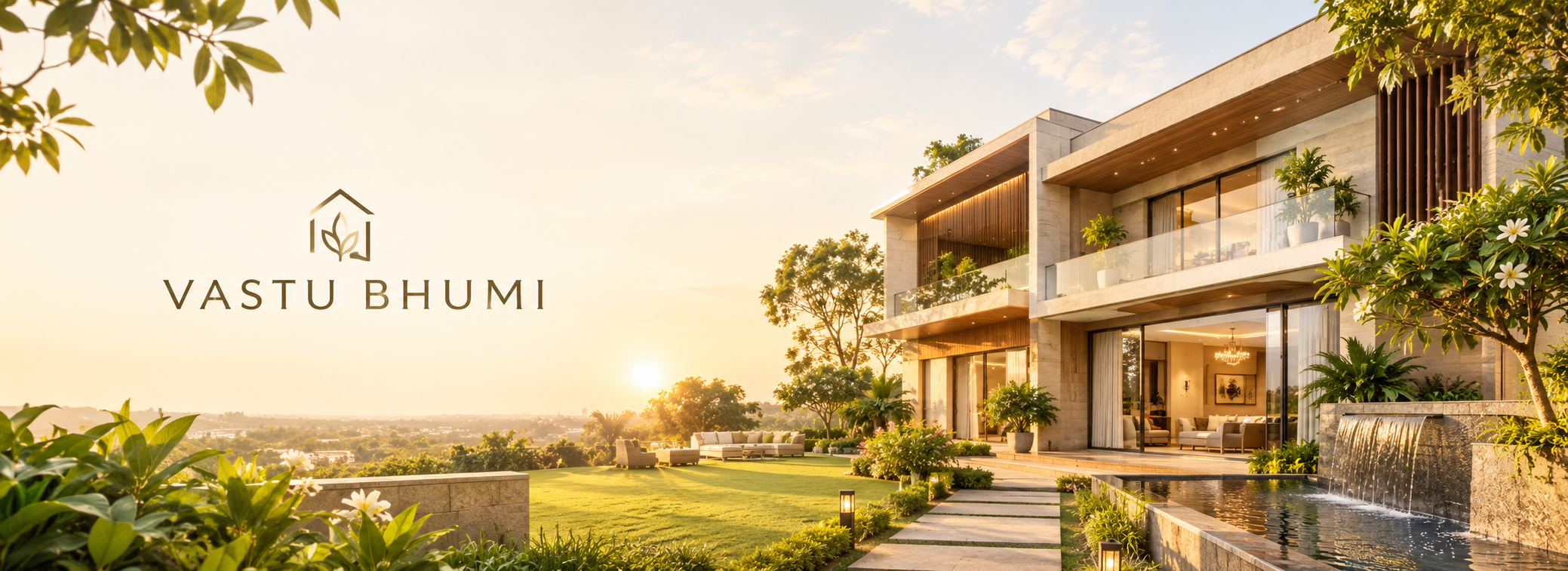 Vastu Bhumi property banner